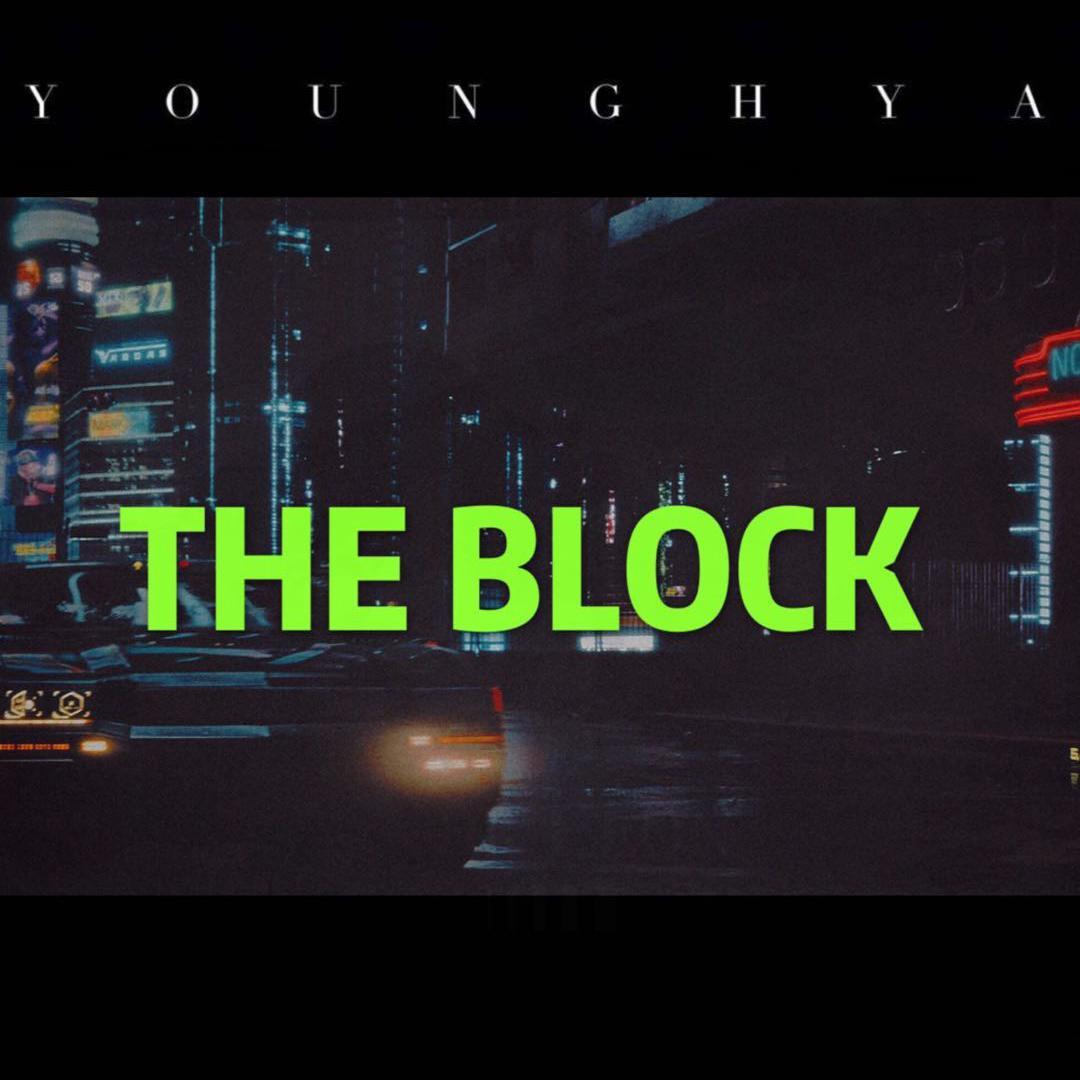 The Block