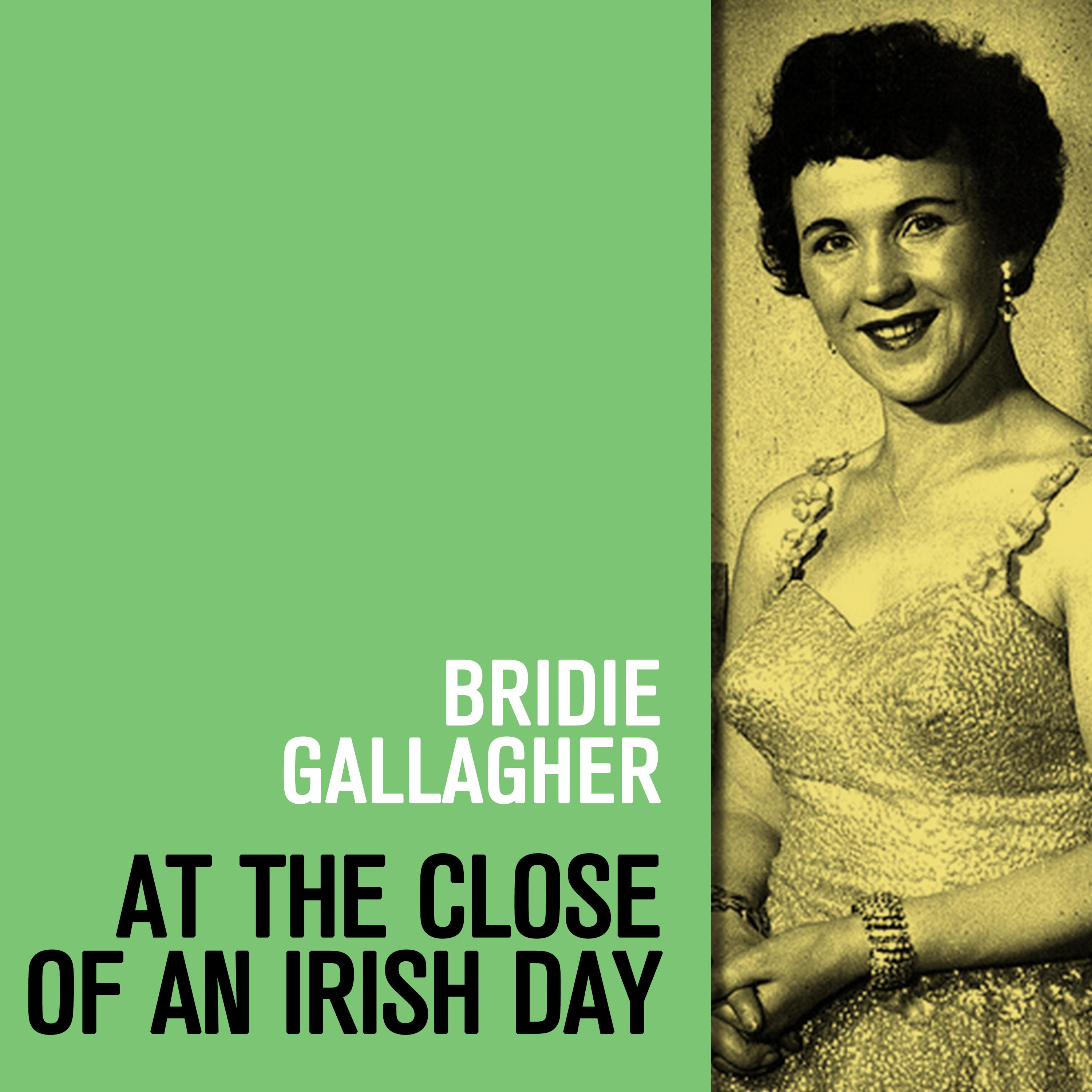 Αt the Close of an Irish Day