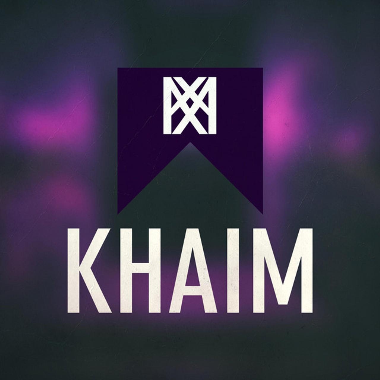 Khaim