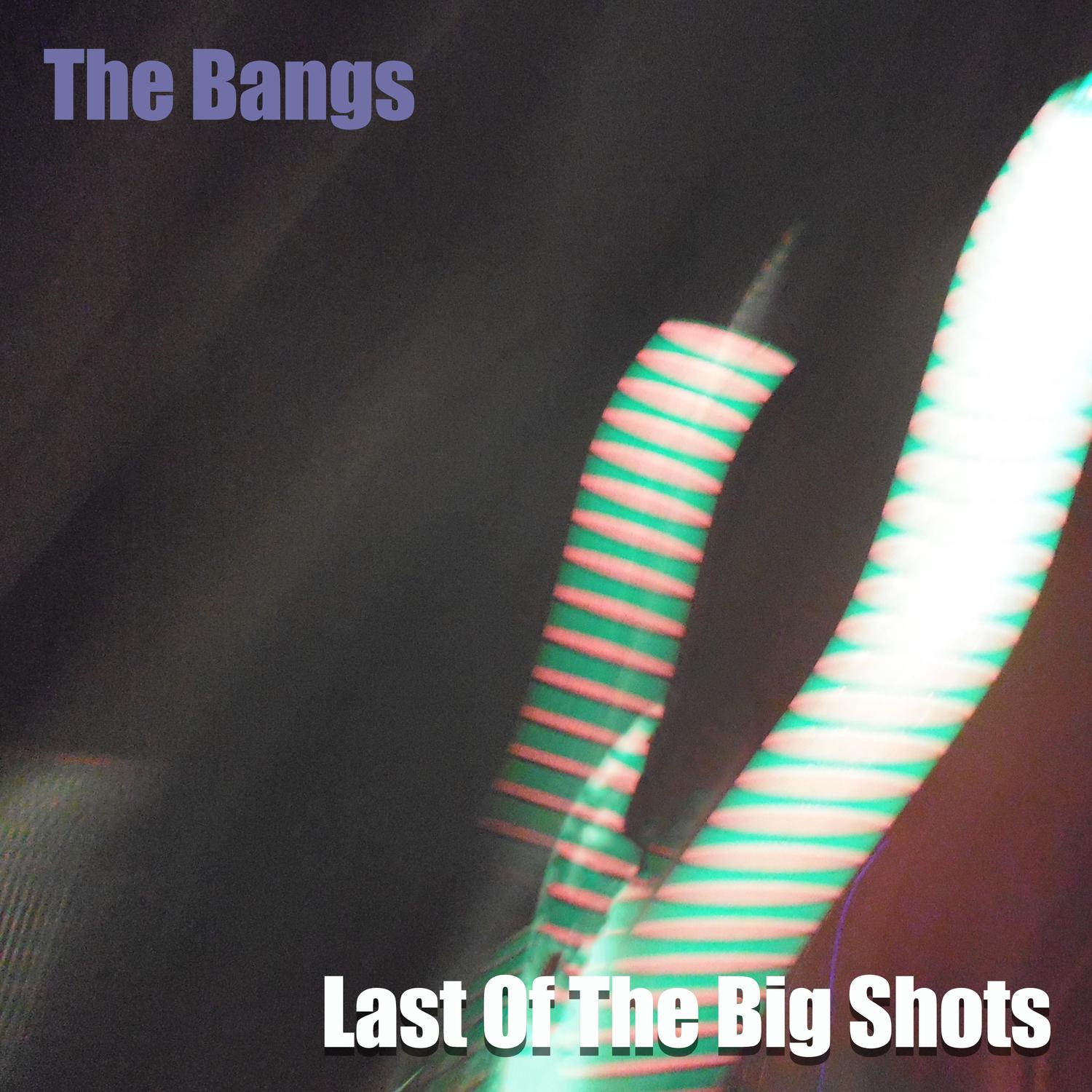 Last of the Big Shots