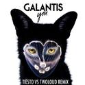 You (Tiësto vs. twoloud Remix)专辑