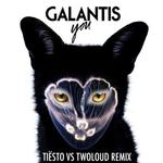 You (Tiësto vs. twoloud Remix)专辑