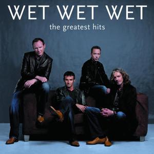 WET WET WET - GOODNIGHT GIRL