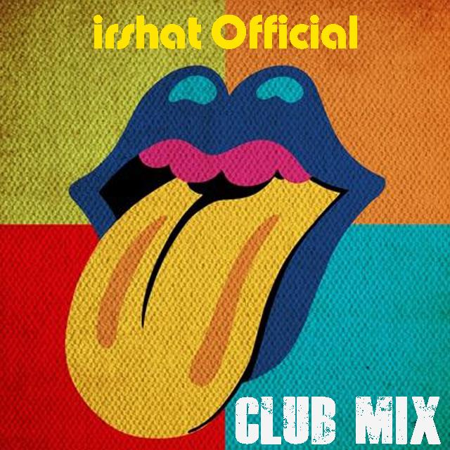 Alex Mica - Dalinda - Club Mix（翻自 irshat Official）