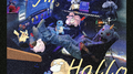 嘿 HELLO！专辑