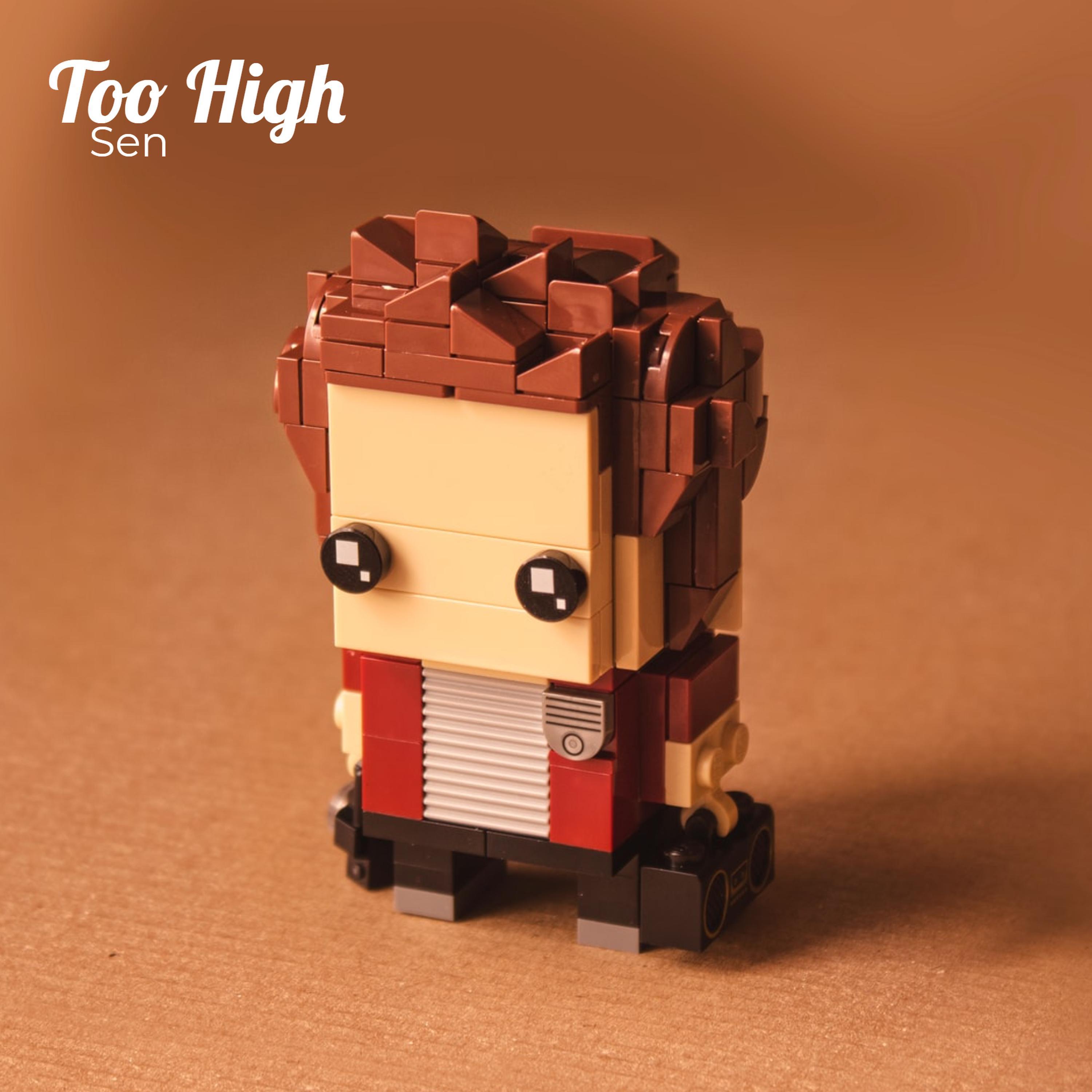 Too High
