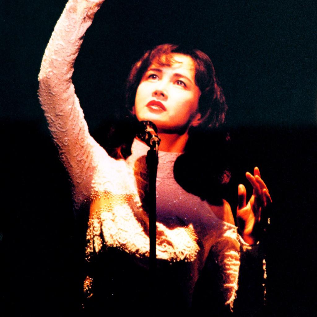 中岛美雪丨LIVE现场歌曲 | 在线播放 | 网易云音乐