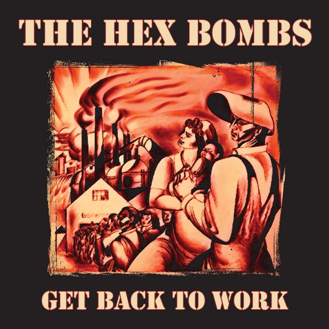 Get Back to Work