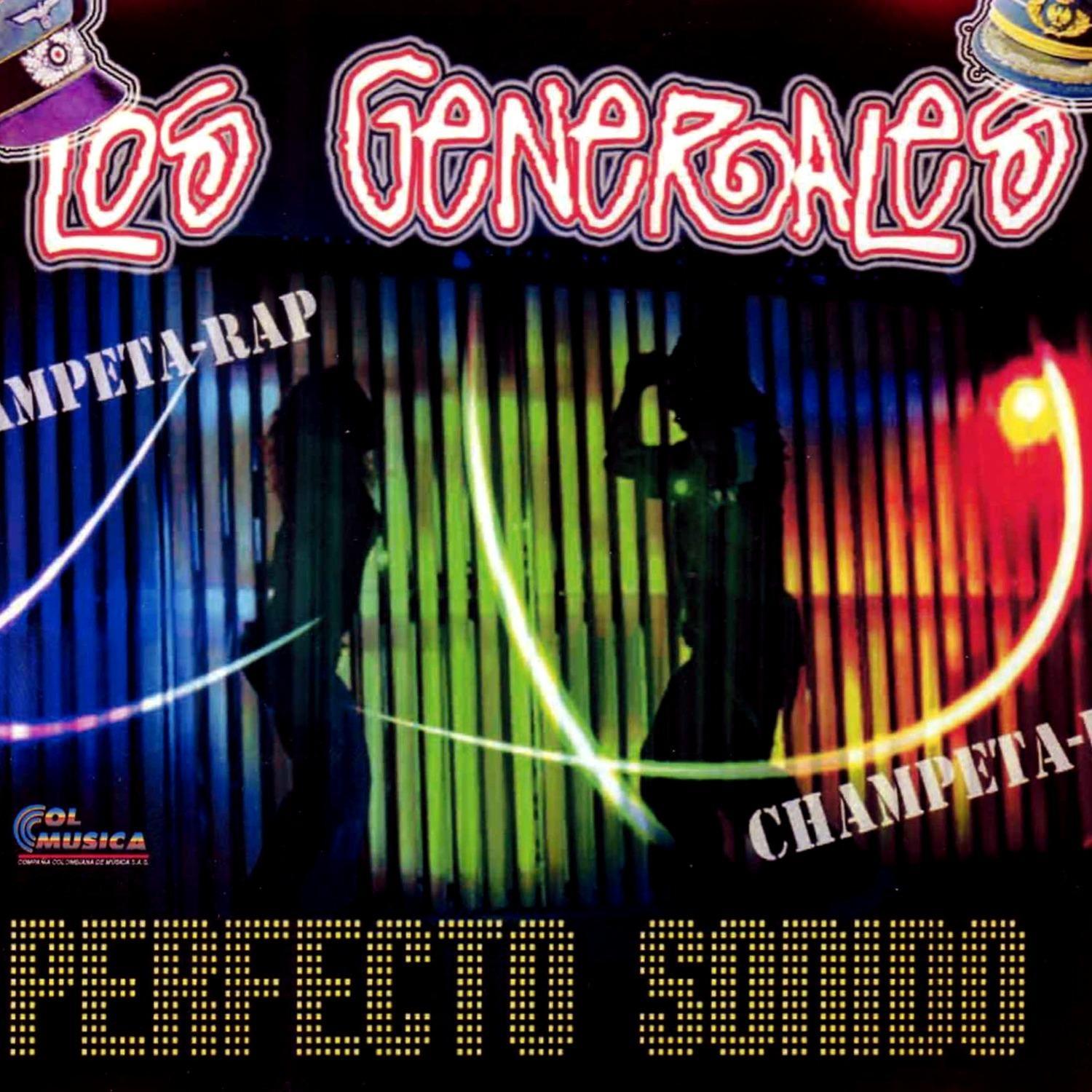 Perfecto Sonido