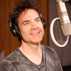 Pat Monahan