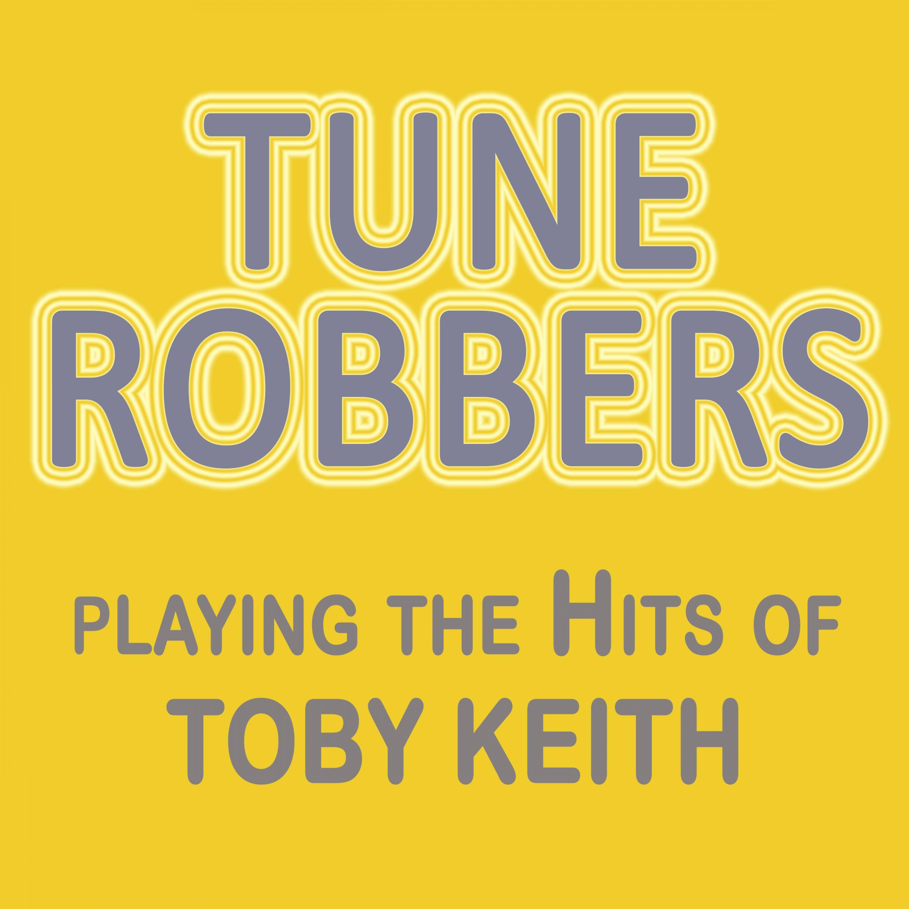 Playing the Hits of Toby Keith