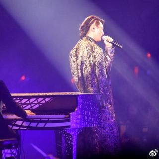 郑伊健 | 2019Along with Ekin 演唱会