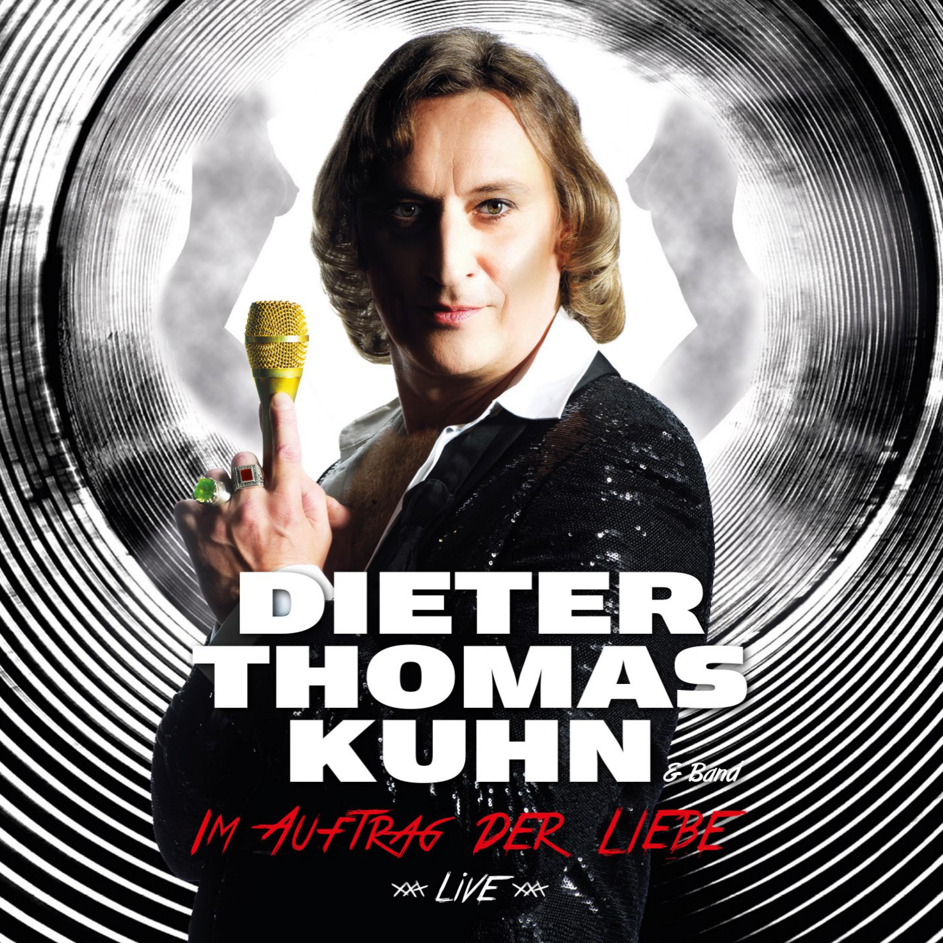 Im Auftrag der Liebe