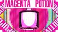 MAGENTA POTION专辑