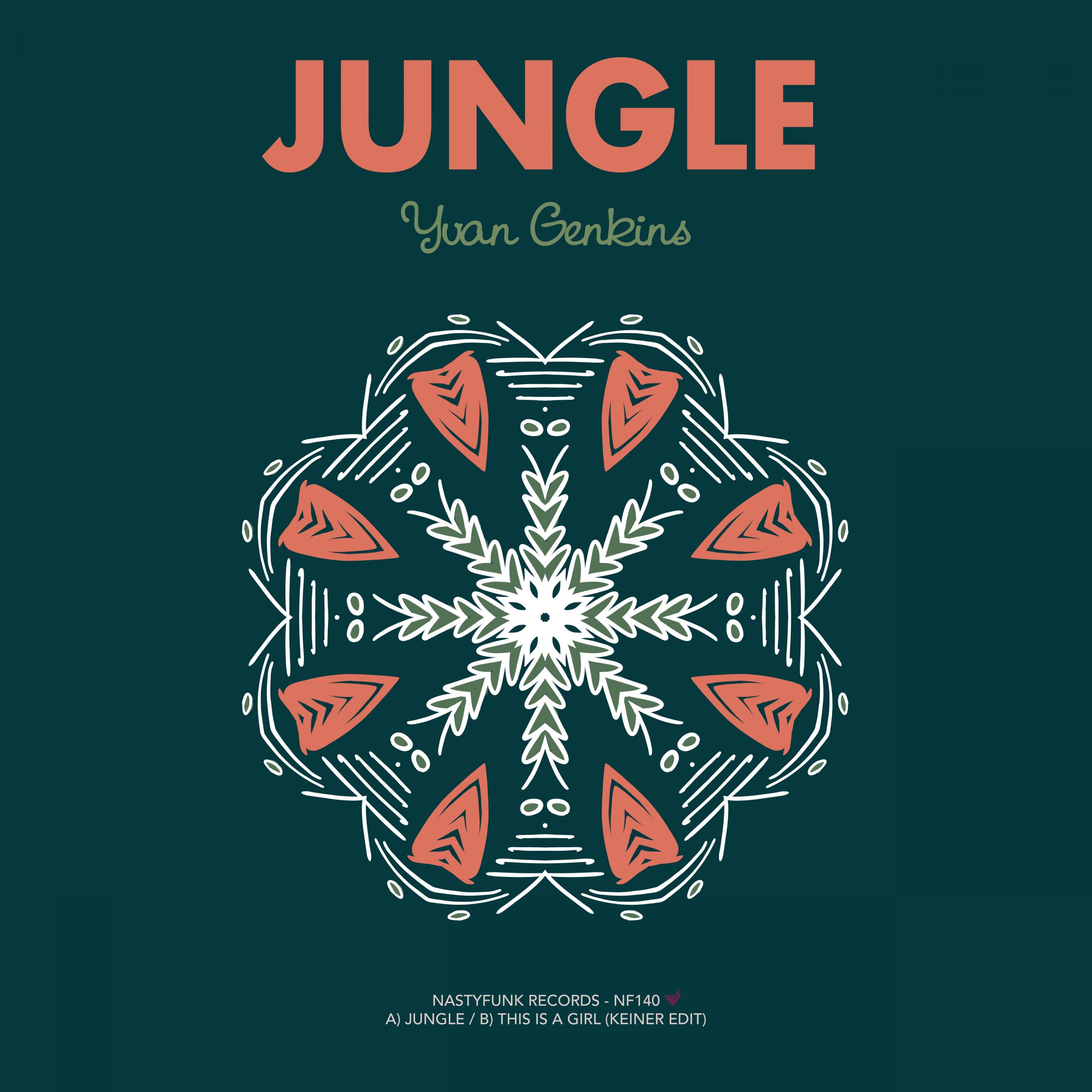 Jungle