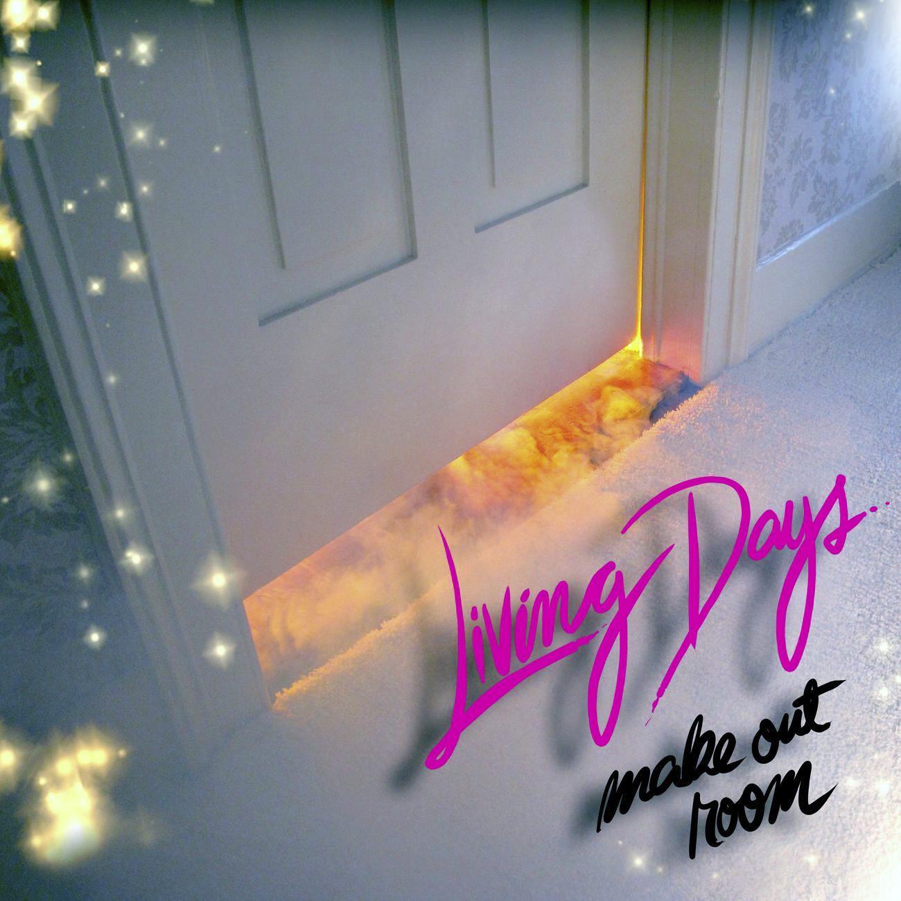 Make Out Room Vol. 1