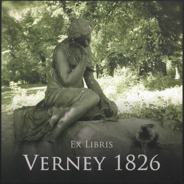 Ex Libris