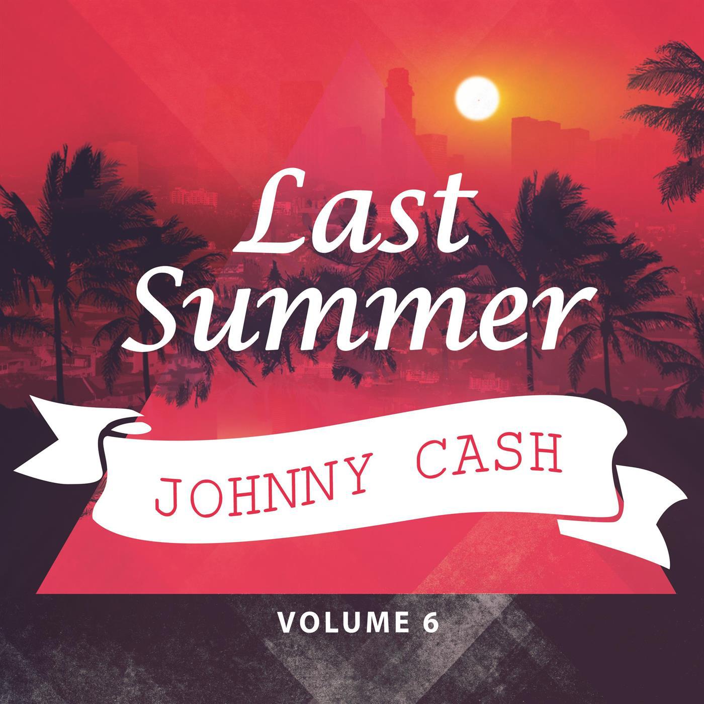 Last Summer Vol. 6专辑