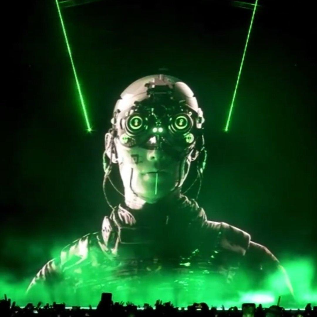 EDM Techno➲当红主场，振袭舞池 | 在线播放 | 网易云音乐