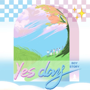 Yes Day （原版立体声）