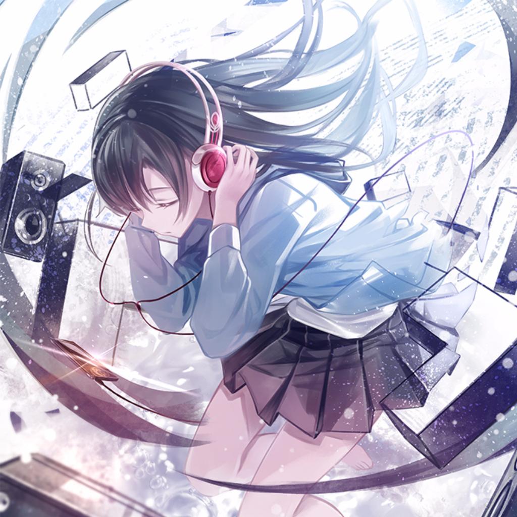 『纯电音抖腿向』戴上耳机，任由电音冲击★ | 在线播放 | 网易云音乐