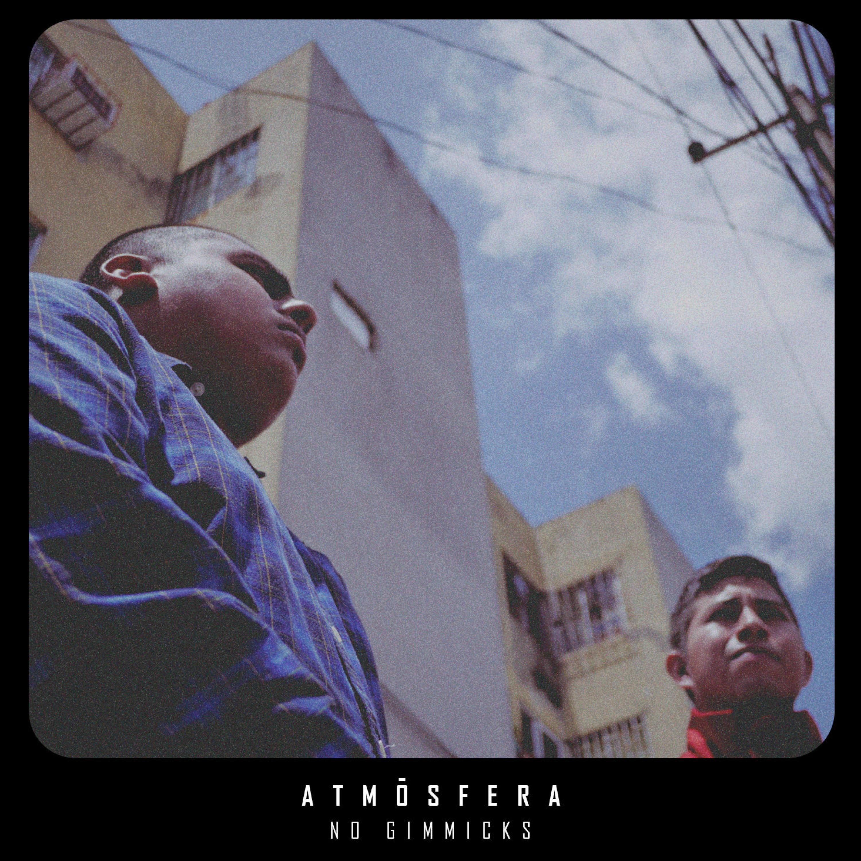 Atmósfera