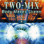 BODY MAKES STREAM专辑