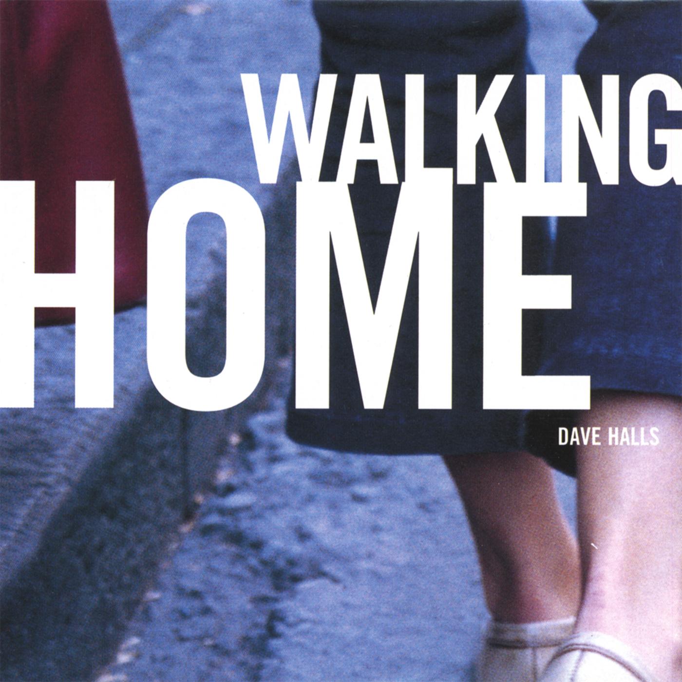 Walking Home