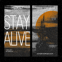 STAY ALIVE 中文版