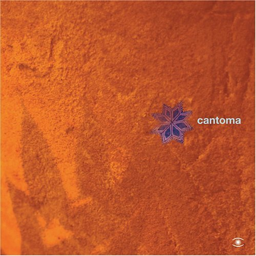 Cantoma(Music For Dreams)专辑