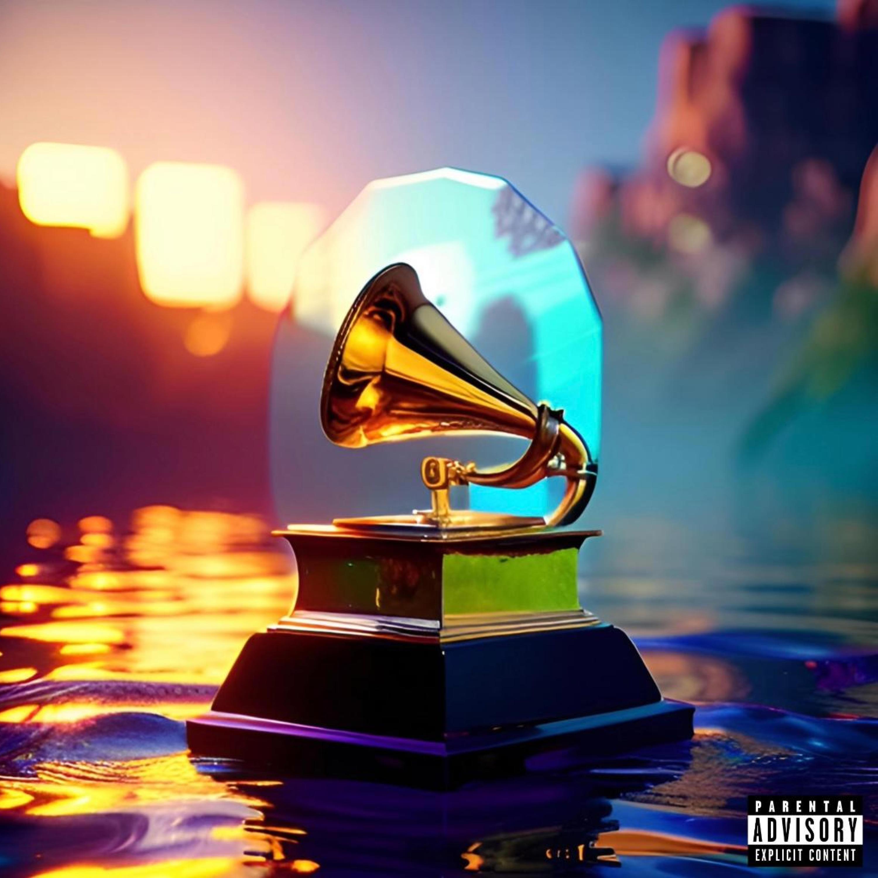 Jhonnyj - Grammy (feat. SheLovesDanny)