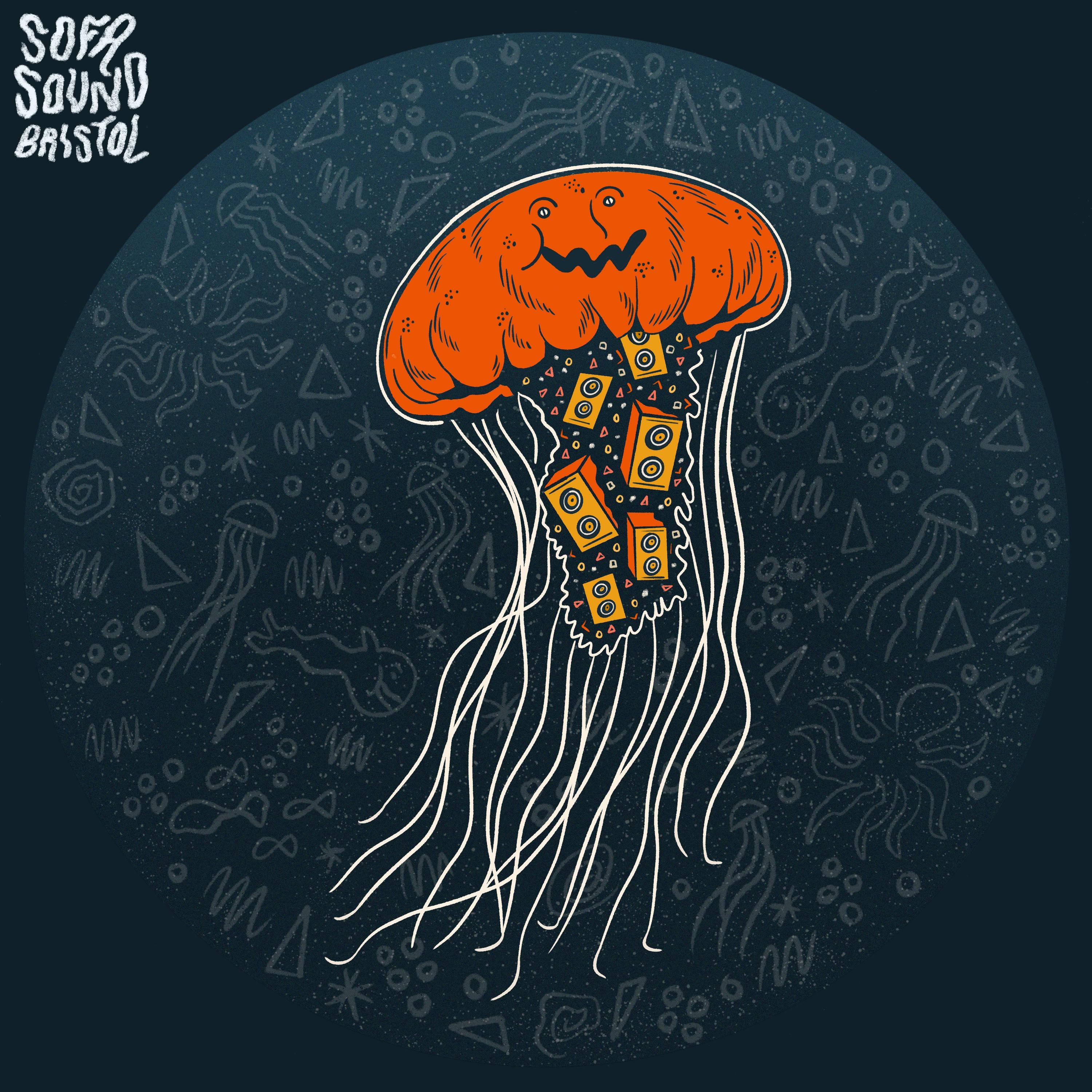 Dub Head - Jelly Fish (Original Mix)