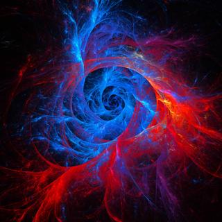 未来,是电音的世界