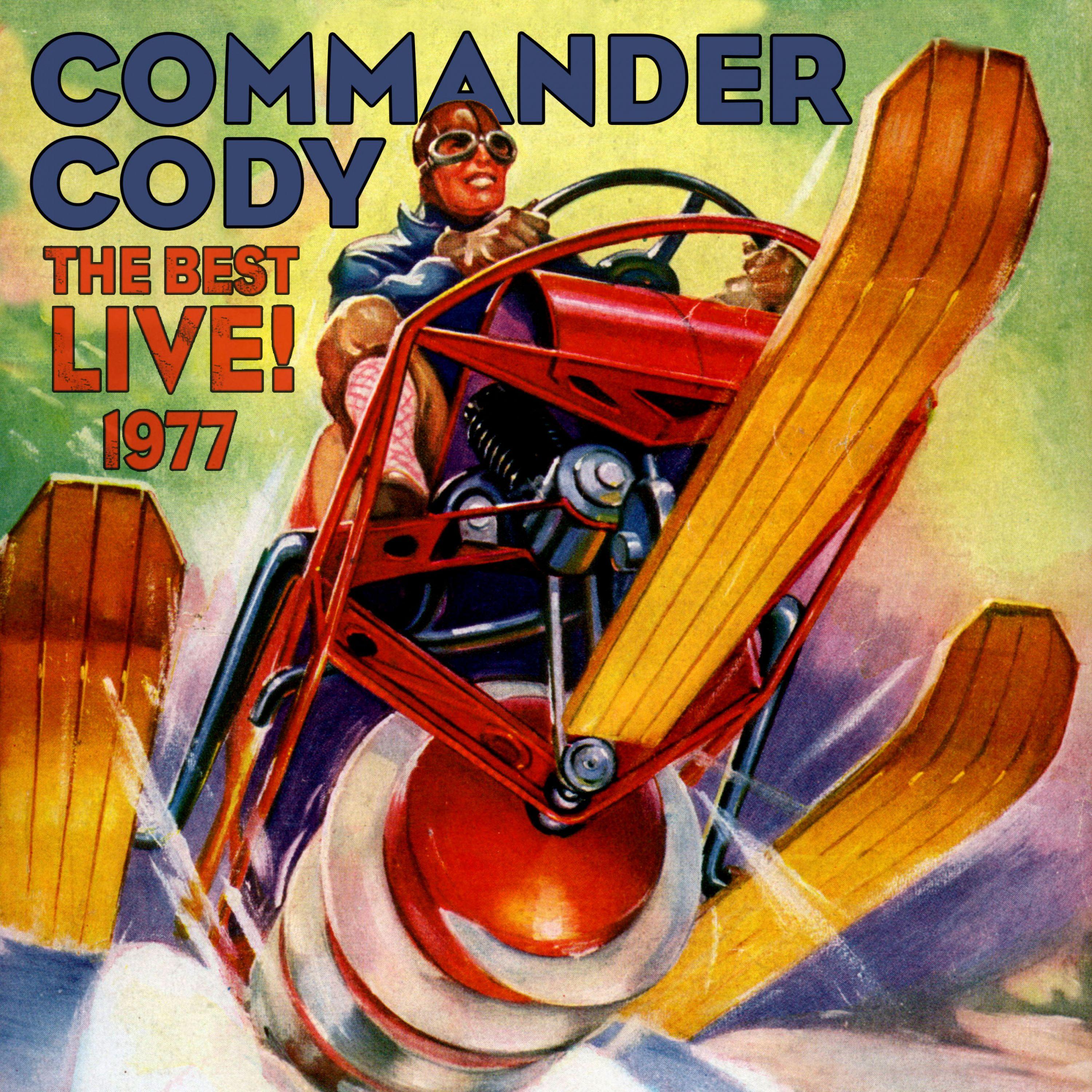 The Best...live At The Bottom Line And Calderone Concert Hall Ny- 1977 (Remastered)