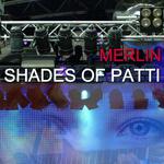 Shades of Patti专辑