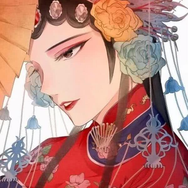 戏腔古风｜国粹精选 绕梁遏云