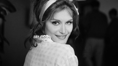 Dalida