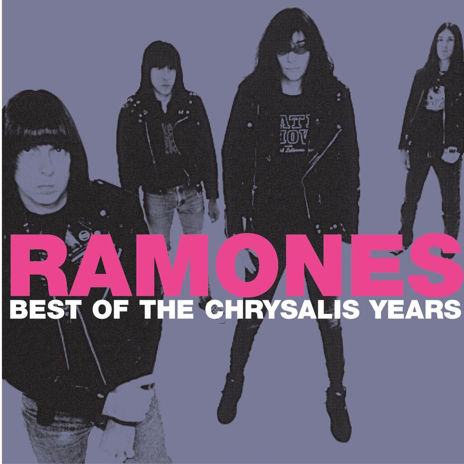 Best of The EMI Years