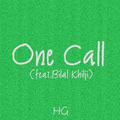 One Call (feat. Bilal Khilji)