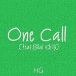 One Call (feat. Bilal Khilji)专辑