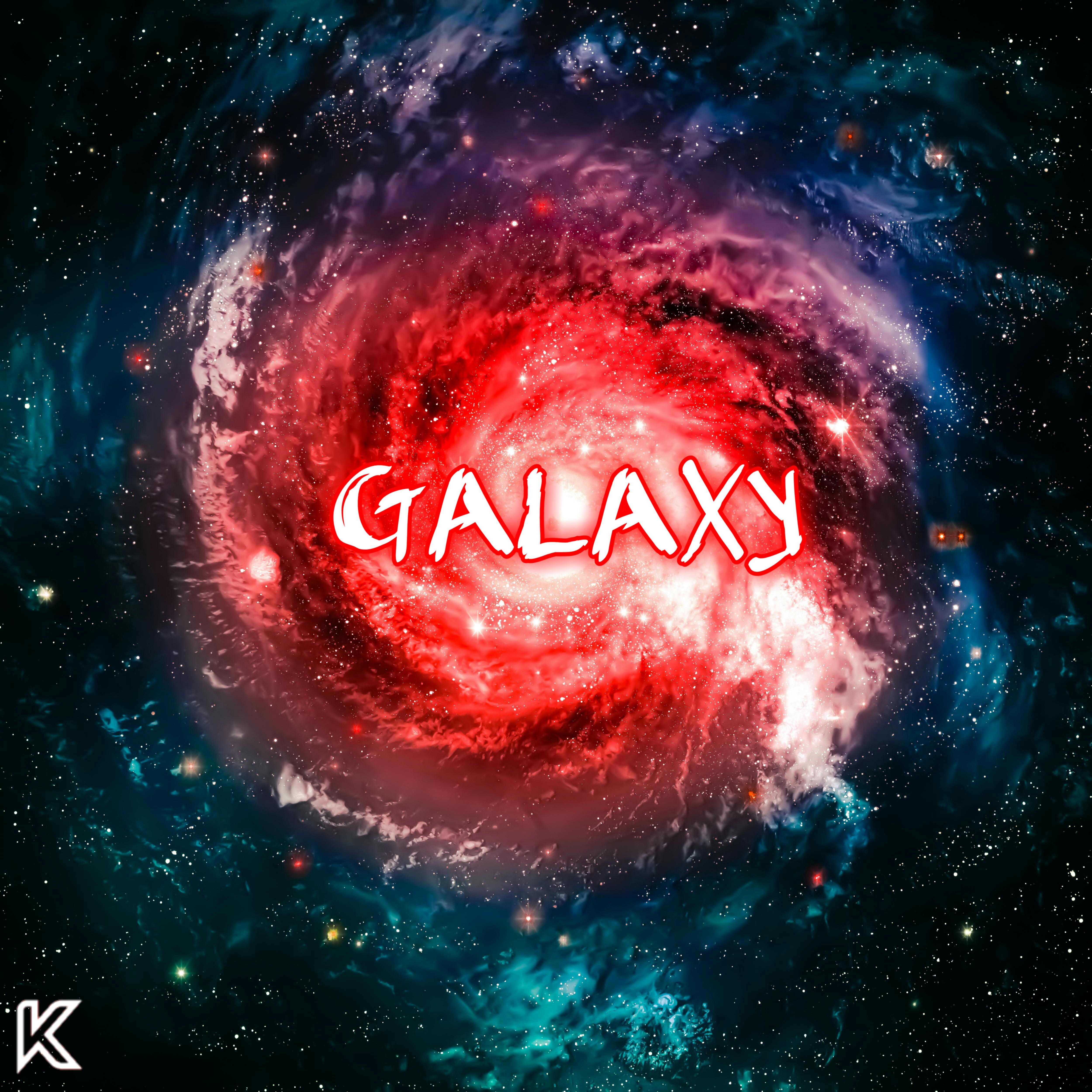 Galaxy专辑