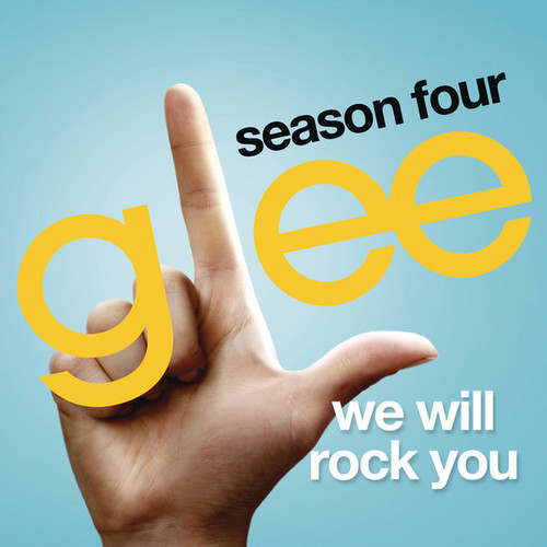 We Will Rock You (Glee Cast Version) - Single专辑