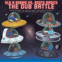 The Dub Battle: Sly & Robbie vs. Roots Radics