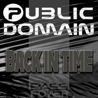 Back In Time E.P. (Remixes)