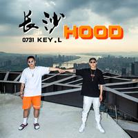 KEY.L刘聪 - 长沙HOOD(Live伴奏).mp3