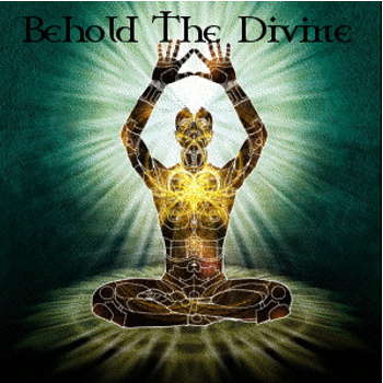 Behold The Divine (Demo)