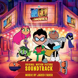 Teen Titans Go! To The Movies - From Teen Titans Go! To The Movies (Ur Karaoke) 原版伴奏