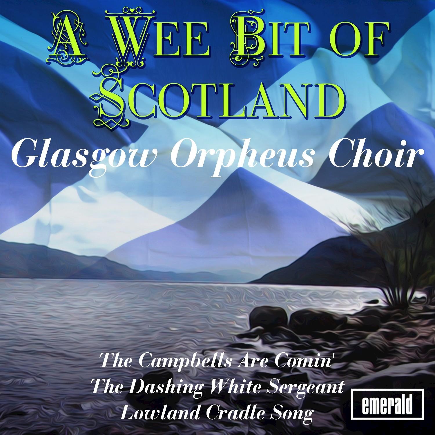 A Wee Bit of Scotland