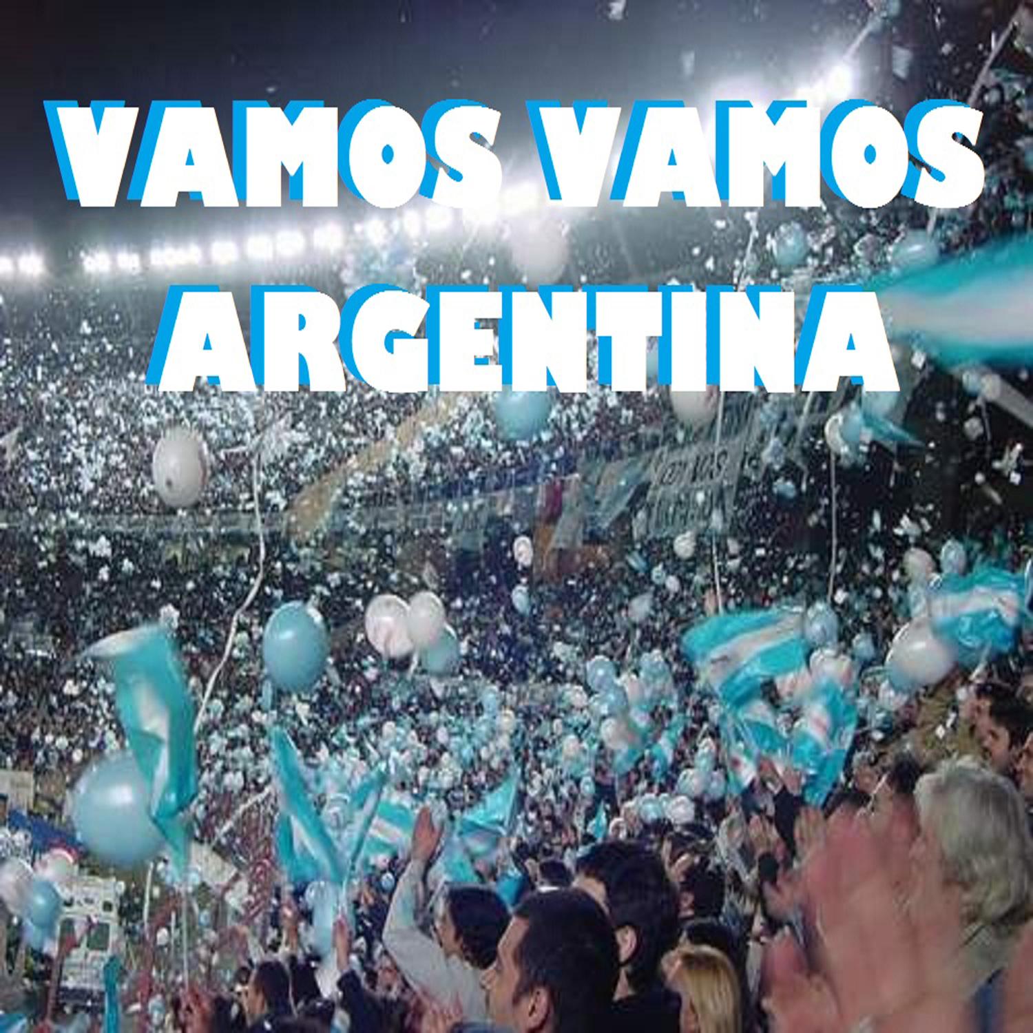 Vamos Vamos Argentina