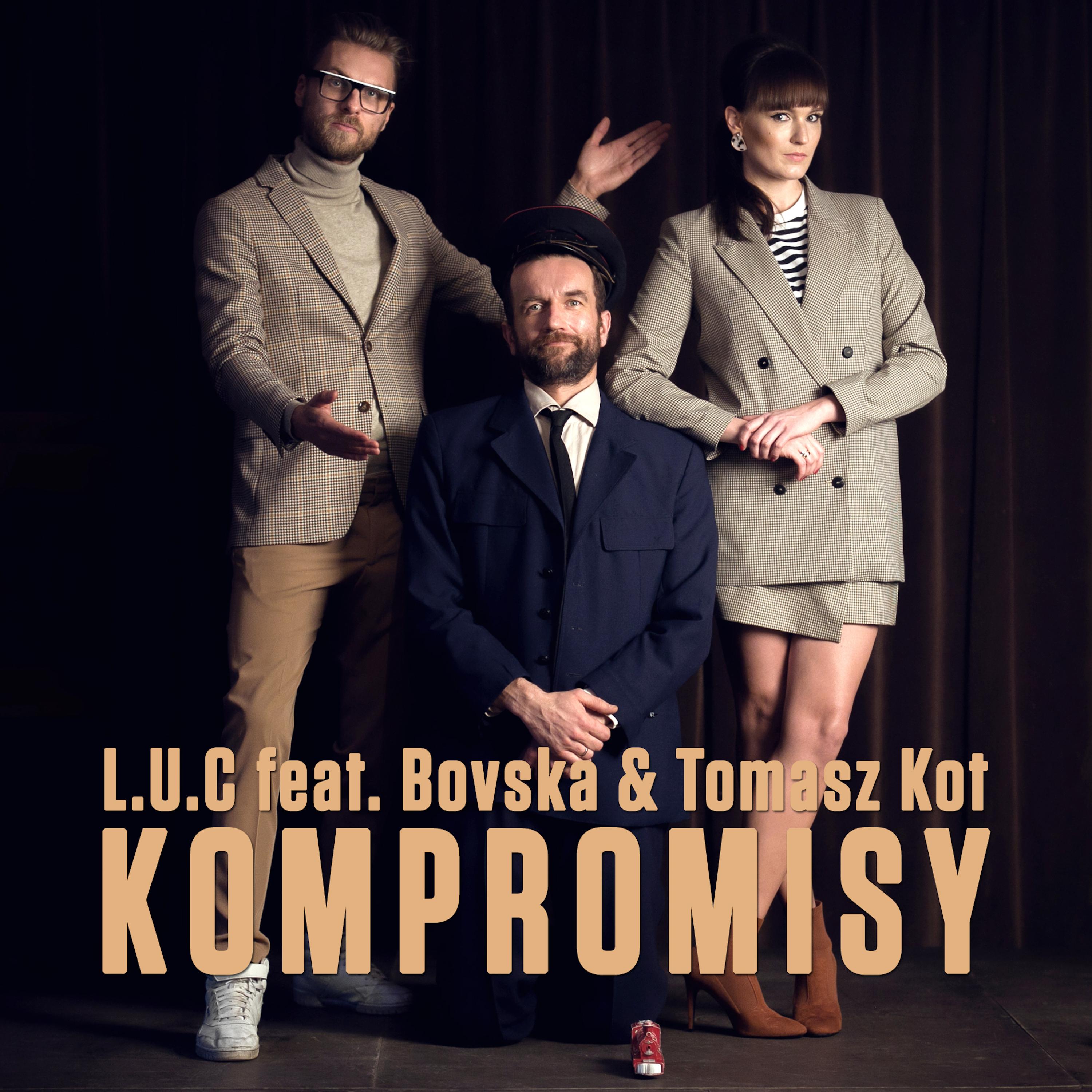 Kompromisy